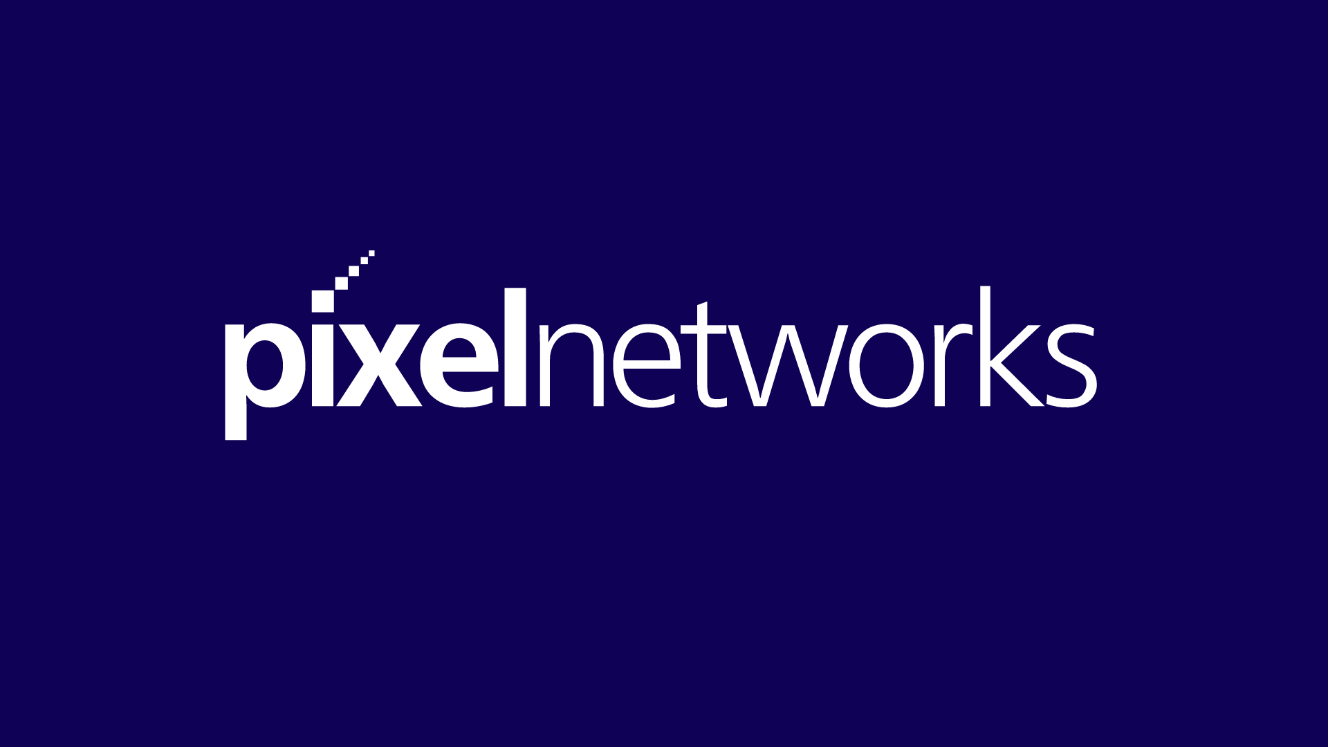 Closure of Pixel Networks Group